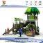 Kids Toy Children Slide Tree House Outdoor kids playground Plastic Toys