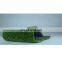Plastic synthetic high density 50mm football outdoor artificial grass carpet