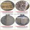 Poplar Wooden LVL Packing For Pallet / packing wood Malaysia popalr LVL for wooden box
