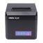 USB LAN WIFI BT Ethernet Rich Interface 300mm/s Fast Speed Thermal Receipt Printer 80mm Bluetoth