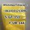 Stable supply CAS 1077-28-7 DL-Thioctic Acid 4F-ADBA mdmb-2201