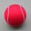 PU Foam  Tennis Anti Stress Ball toy ball bouncy ball