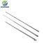 Shomea Customized Small diameter  304/316 Stainless Steel Air Pump Needle with side hole