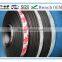 3M adhesive fire intumescent seal in black color used for doord and windows