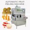 New listing Fruit and Vegetable Cutting Washing Machine vegetable Processing Line In the field of food machinery