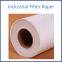 Honing oil filter paper Honing mill processing filter paper