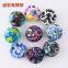 New Moon Stone Wrist Elastic Ball With Rope Rubber Sling Ball Children's Toy Wrist Players Throw Back the Ball.
