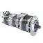 WX Factory direct sales Price favorable  Hydraulic Gear pump 44083-61000 for Kawasaki  pumps Kawasaki