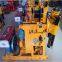 150 Hydraulic Core Drilling Rig/Survey Drilling Rig