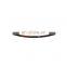 Sinotruk Howo T5G T7H TX Sitrak C5H C7H Truck Spare Parts WG9725520072/6 Front Leaf Spring
