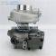 RHC7W Turbo VD290035 MYBI MYBO 119574-18010 119574-18011 119574-18012 119574-18020 for Yanmar Marine with 6LYA-STE Engine