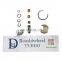 TF035 49135-03101 turbo repair kits 49135-03110 turbocharger 4M40 engine turbo kits 49135-03200 ME201677 ME202435