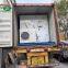 Clean aseptic cold storage