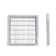 Plastic Rectangular Main Drain Pool Main Drain Swimming Pool Floor Drain
