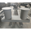 GB T554-96 Type a Marine Ship Mooring Bollard High Quality Marine Supply