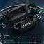 T68 TWS Low Delay Wireless gaming Headtset with Mic Sports Earphones Touch Control Headsets Earbuds Phone