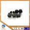 standard size and factory price carbon steel hex bolts and nuts m32 grade8.8