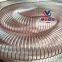 PU hose manufacturerPolyurethane steel wire telescopic tube