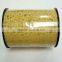Star Pattern Printed Solid Gloss Ribbon /Rich Hearts Printed Flowers Wrapping Party PP Decorational Ribbon