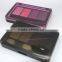 custom compact powder case,eyeshadow powder case