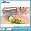 Knife Stainless Steel Vegetable Fruit Potato Cutting Cooking Tool