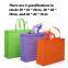 Non-woven bag