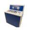 Bottle Valve Airtightness and Bottle Valve Pressure Calibration Bench