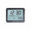 New Islamic Muslim Azan Watch Alfajr Stainless Steel 5 Atm Waterproof Auto Qibla Direction WS-06 Charm Digital Sport Watch