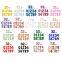 32Inch Foil Birthday Balloons Helium Number Balloon 0-9 Happy Birthday Wedding Party Decorations Aluminum Film Globos