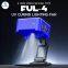 MECHANIC FUL-4 UV Curing Light Cooling Smoke Extractor for Fast Heat Dissipation UV Curing Smoke Exhaust Fan