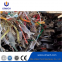 Durable Double Shaft Plastic Crusher with Wear-Resistant Components