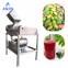 Automatic Mango Pulping Machine Mango Pulp Processing Machine