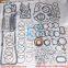 engine parts 4008 Upper Gasket Kit 8SE663H fit for perkins