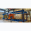 GRP Pipes Hydro Testing Machine