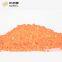 PVC Compound Granules Pvc Soft Crystal Granules Pvc Pellets for Shoes Sole
