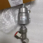 NASV-G21SC2, Norgren, stainless steel angle seat valve, G3/4' thread