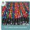 PVC Coated Wooden Mop Brush Broom Stick Price for Quality Brushes and Brooms