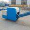 China Industrial Scraps Foam Clothes Crushing Recycling Machine for Reuse