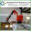 Automatic Robot Palletizer| Robot Palletizing Machine for Carton, Bottle, Bag, Box Palletizing (Whatsapp: +86-13213238287)