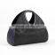 New arrival black handle handbags top quality good workmanship handbags