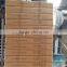 High compression strength Insulation Ceramic Fiber Hard Board