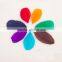 wholesale color plumes duck feather material