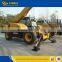 XCMG Telescopic Forklift loader XC6-3514/ Old XT670-140 Telehandler