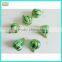 Coulorful onion ball christmas decoration supplies
