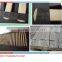 bed slat made of wood