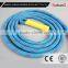 top fashion manufacturer 5mm cheap nylon braided rope 1 inch