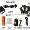 Special Video Parking Sensor Without Monitor Display With 4waterproof Sensors