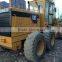 Original Japan Made XCMG 140H 140G 16G 16H 12G Motor Grader XCMG GR180 GR190