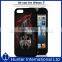 Darkness Demon Style PC 3D Case For IPhone5
