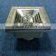foshan single bowl stainless steel kitchen sink HD6252
